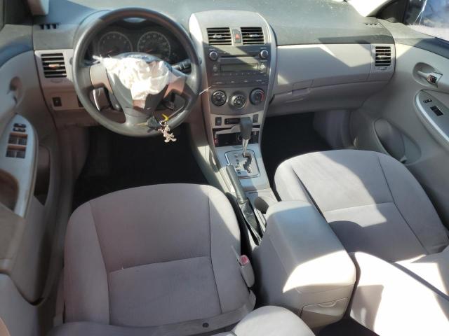 Photo 8 from auction – 2011 TOYOTA COROLLA BA with VIN JTDBU4EE7B9168600