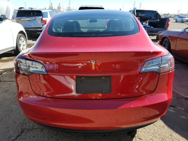 Photo 6 from auction – 2023 TESLA MODEL 3 with VIN 5YJ3E1EA3PF453384
