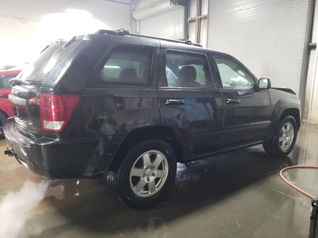 Photo 3 from auction – 2009 JEEP GRAND CHER with VIN 1J8GS48K89C524751