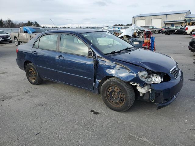Photo 4 from auction – 2008 TOYOTA COROLLA CE with VIN 2T1BR32E48C919834