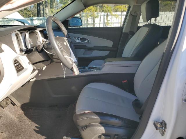 Photo 7 from auction – 2012 CHEVROLET EQUINOX LT with VIN 2GNFLGE52C6152895