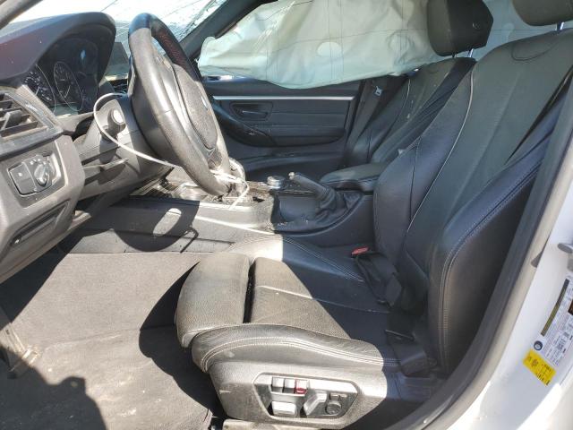 Photo 7 from auction – 2018 BMW 330 I with VIN WBA8B9G55JNU96966