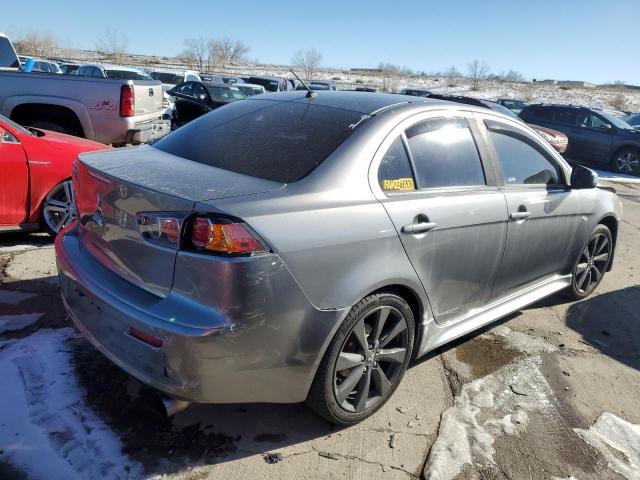 Photo 3 from auction – 2017 MITSUBISHI LANCER ES with VIN JA32V2FW4HU006954