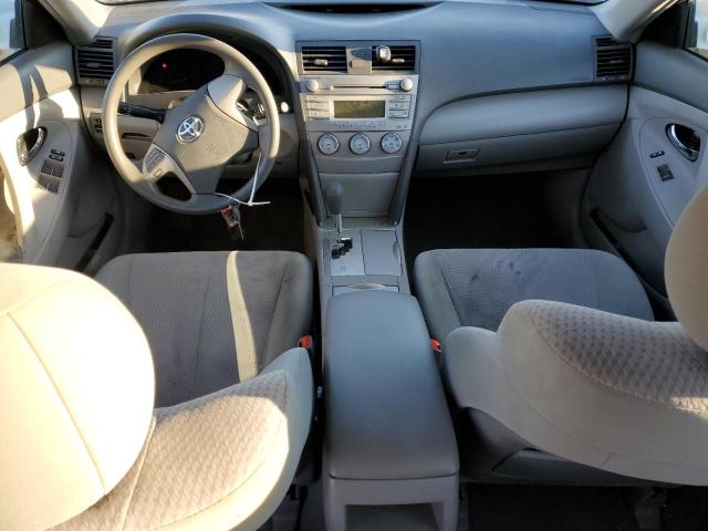 Photo 8 from auction – 2011 TOYOTA CAMRY BASE with VIN 4T1BF3EK9BU683469