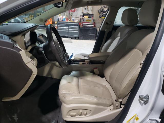 Photo 7 from auction – 2015 BUICK LACROSSE with VIN 1G4GB5G39FF257598