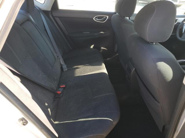 Photo 10 from auction – 2015 NISSAN SENTRA S with VIN 3N1AB7AP4FY367889