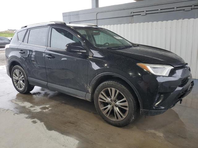 Photo 4 from auction – 2016 TOYOTA RAV4 LE with VIN 2T3ZFREVXGW245845
