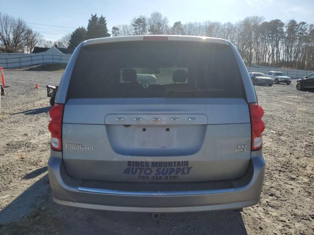 Photo 6 from auction – 2019 DODGE GRAND CARA with VIN 2C4RDGCG3KR696570