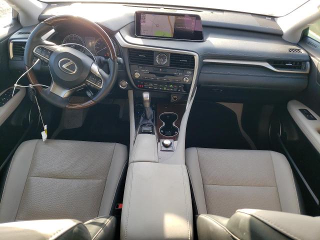 Photo 8 from auction – 2017 LEXUS RX 350 BAS with VIN 2T2BZMCA8HC107059