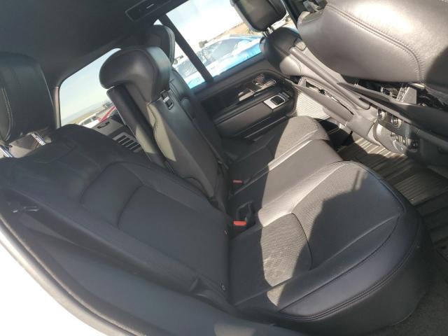 Photo 10 from auction – 2019 LAND ROVER RANGE ROVE with VIN SALGS2RE7KA537635