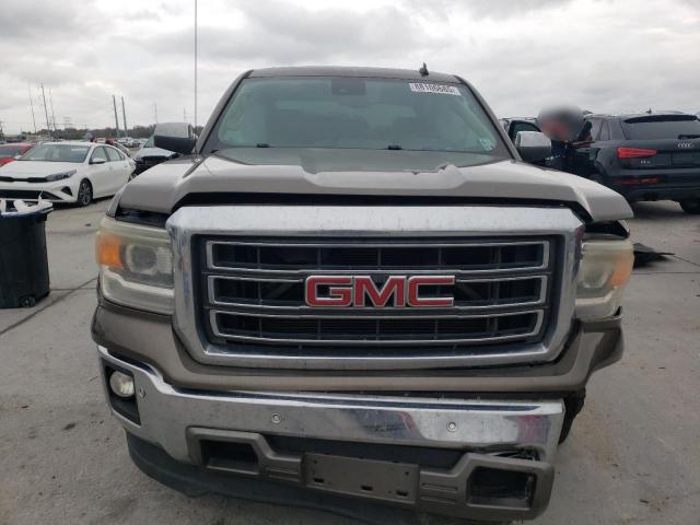Photo 5 from auction – 2014 GMC SIERRA C15 with VIN 3GTP1VEC8EG195988