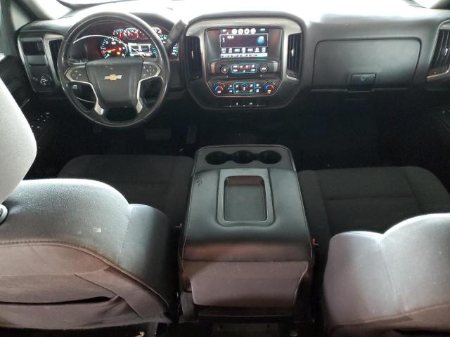 Photo 8 from auction – 2017 CHEVROLET SILVERADO with VIN 3GCPCREC9HG128676