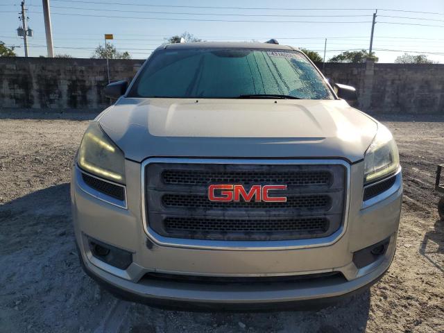 Photo 5 from auction – 2014 GMC ACADIA SLE with VIN 1GKKRNED3EJ180278