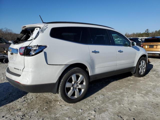 Photo 3 from auction – 2016 CHEVROLET TRAVERSE L with VIN 1GNKRGKD5GJ202609