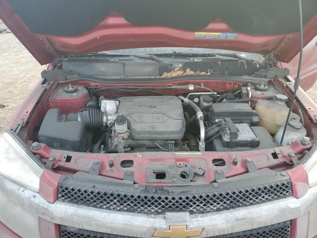 Photo 12 from auction – 2006 CHEVROLET EQUINOX LT with VIN 2CNDL63F566009266