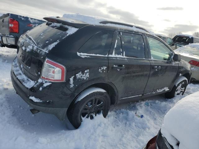 Photo 3 from auction – 2007 FORD EDGE SE with VIN 2FMDK46C37BB19749
