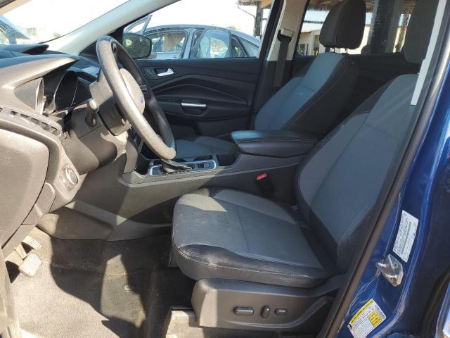 Photo 7 from auction – 2017 FORD ESCAPE SE with VIN 1FMCU0GD5HUC76832