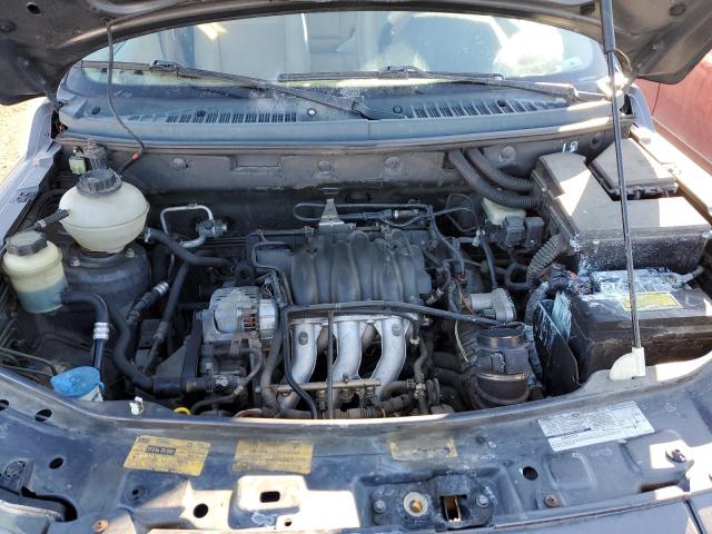 Photo 12 from auction – 2004 LAND ROVER FREELANDER with VIN SALNY22204A414171