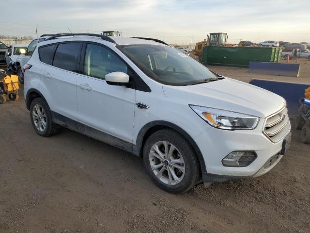Photo 4 from auction – 2018 FORD ESCAPE SE with VIN 1FMCU9GD7JUD29346