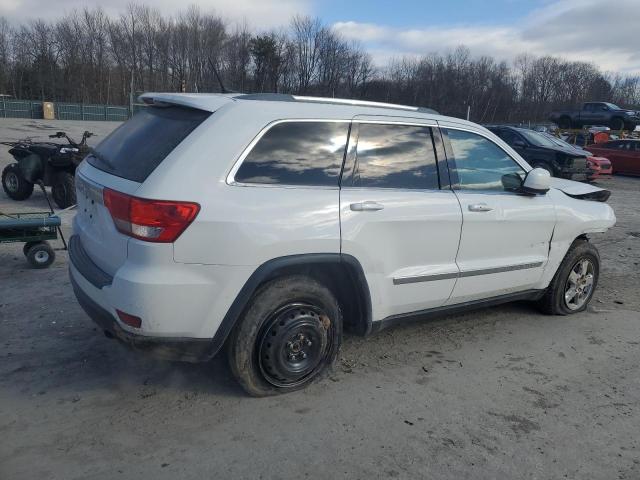 Photo 3 from auction – 2013 JEEP GRAND CHER with VIN 1C4RJFAG2DC513533