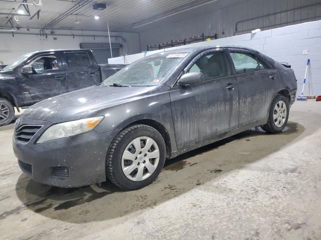 TOYOTA CAMRY BASE 2010 with VIN 4T4BF3EK2AR048310 - Photo from auction