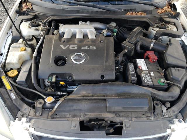 Photo 11 from auction – 2002 NISSAN ALTIMA SE with VIN 1N4BL11E72C201420