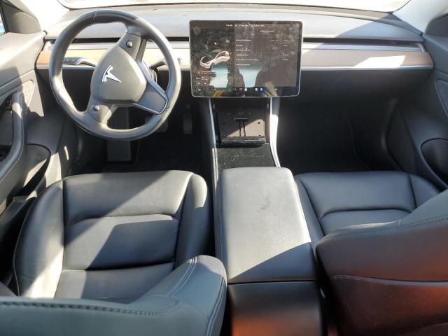 Photo 8 from auction – 2019 TESLA MODEL 3 with VIN 5YJ3E1EB0KF213016