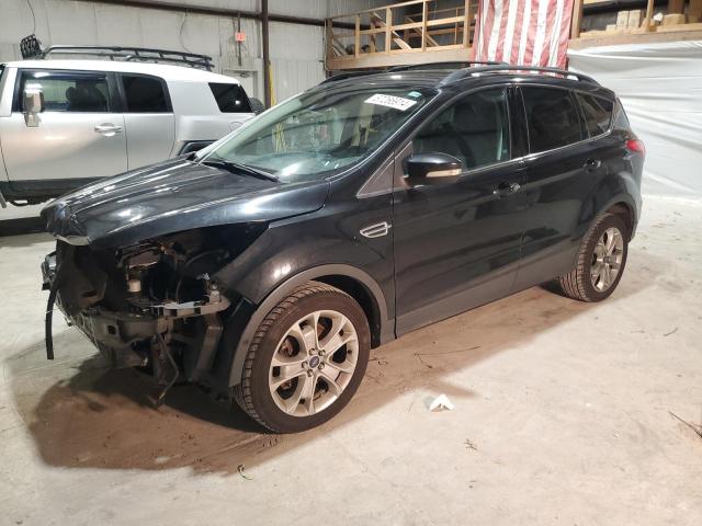 Photo 1 from auction – 2013 FORD ESCAPE SEL with VIN 1FMCU9H95DUB42993