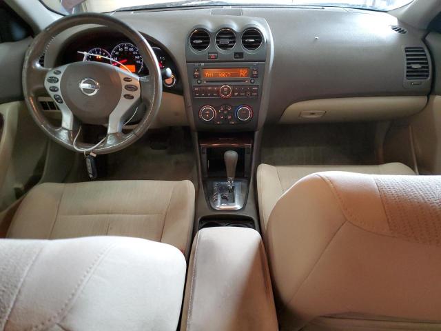 Photo 8 from auction – 2012 NISSAN ALTIMA BAS with VIN 1N4AL2AP0CN563923