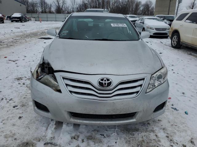 Photo 5 from auction – 2010 TOYOTA CAMRY BASE with VIN 4T4BF3EK2AR027621