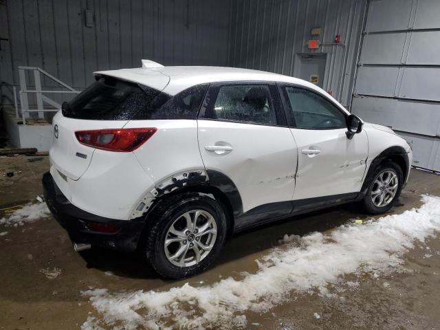 Photo 3 from auction – 2019 MAZDA CX-3 SPORT with VIN JM1DKFB77K0411911