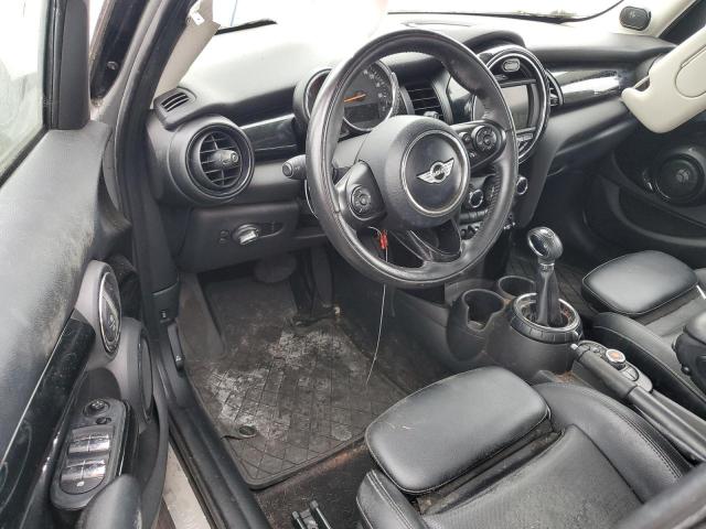 Photo 8 from auction – 2017 MINI COOPER with VIN WMWXU1C57H2E17907