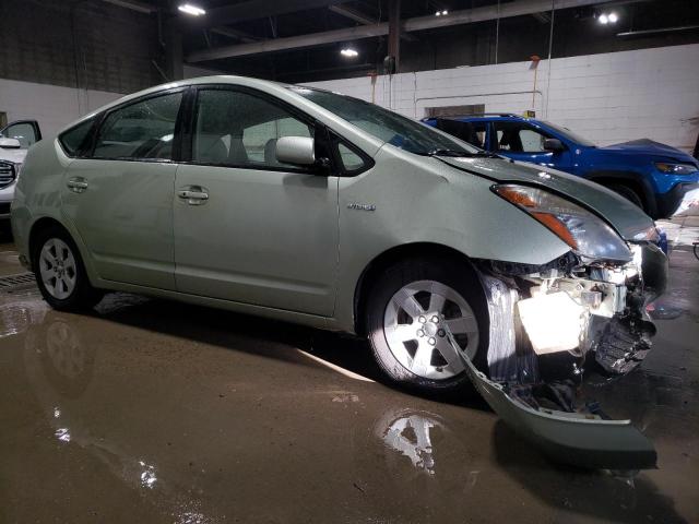 Photo 4 from auction – 2008 TOYOTA PRIUS with VIN JTDKB20UX83300673