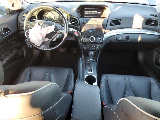 Photo 8 from auction – 2021 ACURA ILX PREMIU with VIN 19UDE2F71MA001307