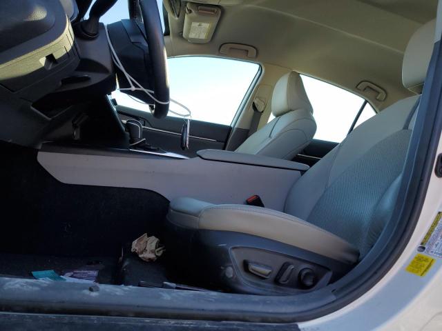 Photo 7 from auction – 2024 TOYOTA CAMRY XLE with VIN 4T1F31AK2RU064078