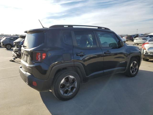 Photo 3 from auction – 2017 JEEP RENEGADE S with VIN ZACCJAAB7HPE73142
