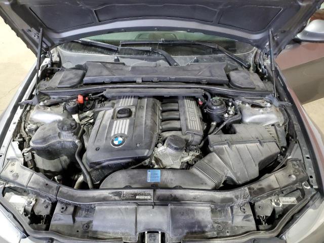Photo 11 from auction – 2011 BMW 323 I with VIN WBAPG7G54BNN17857