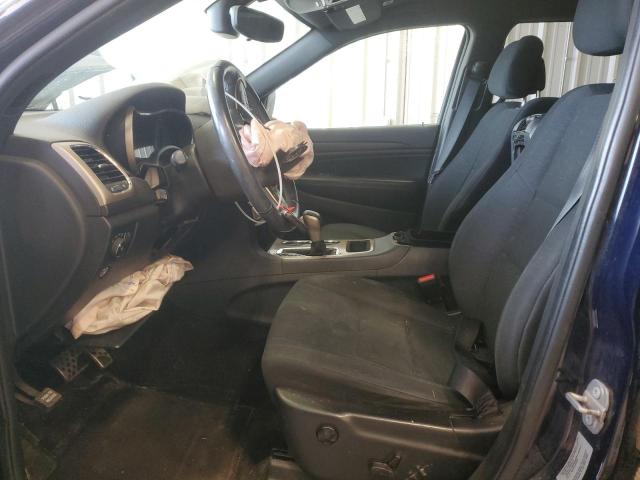 Photo 7 from auction – 2017 JEEP GRAND CHER with VIN 1C4RJFAG5HC759403