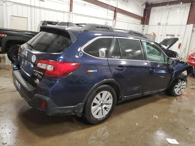 Photo 3 from auction – 2018 SUBARU OUTBACK 2. with VIN 4S4BSADC3J3263379