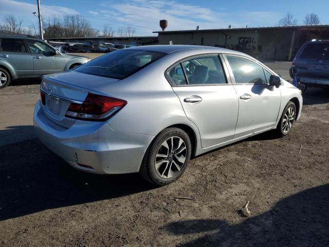 صورة رقم 3 من المزاد - 2014 HONDA CIVIC EX مع VIN 19XFB2F80EE242170