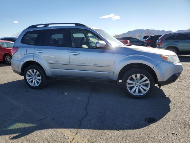 Photo 4 from auction – 2013 SUBARU FORESTER L with VIN JF2SHAFC9DH444706