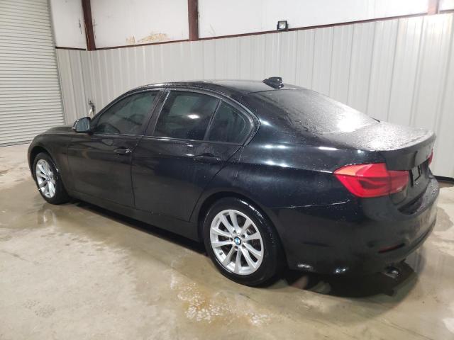 Photo 2 from auction – 2017 BMW 320 I with VIN WBA8A9C31HK864515
