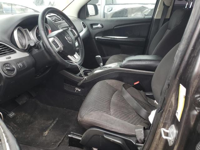 Photo 7 from auction – 2017 DODGE JOURNEY SE with VIN 3C4PDCAB6HT677685