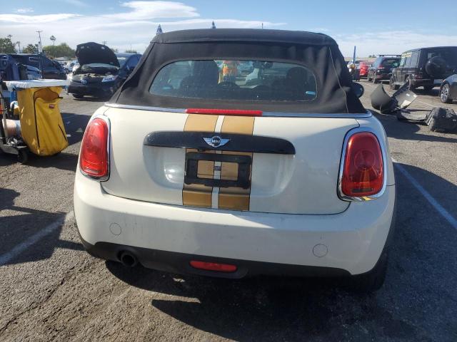 Photo 6 from auction – 2016 MINI COOPER with VIN WMWWG5C53G3C19232