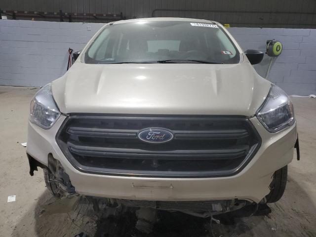 Снимка 5 от търг – 2017 FORD ESCAPE S с VIN 1FMCU0F71HUC32984