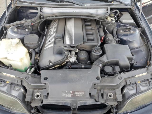 Photo 11 from auction – 1999 BMW 328 I with VIN WBAAM5330XKG07140