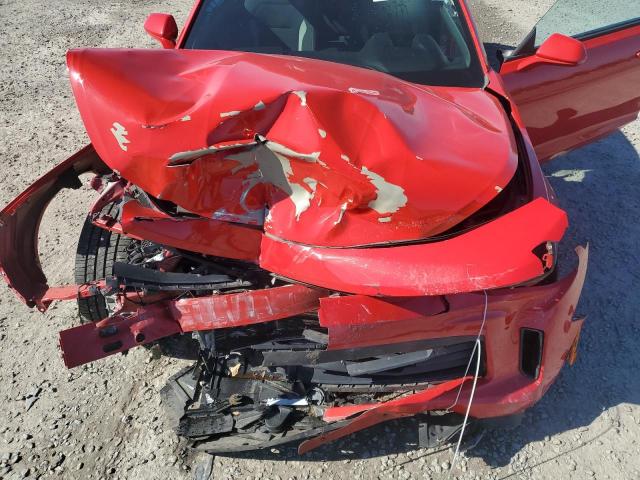 Photo 11 from auction – 2017 CHEVROLET CAMARO LS with VIN 1G1FA1RX2H0112431