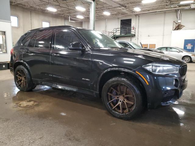 Photo 4 from auction – 2015 BMW X5 XDRIVE5 with VIN 5UXKR6C51F0J74692