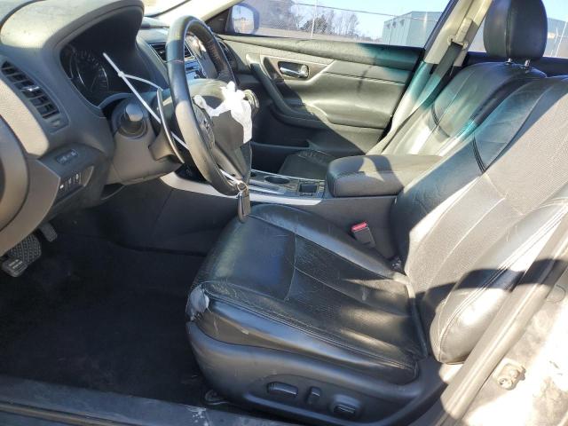Photo 7 from auction – 2015 NISSAN ALTIMA 3.5 with VIN 1N4BL3AP8FC276730