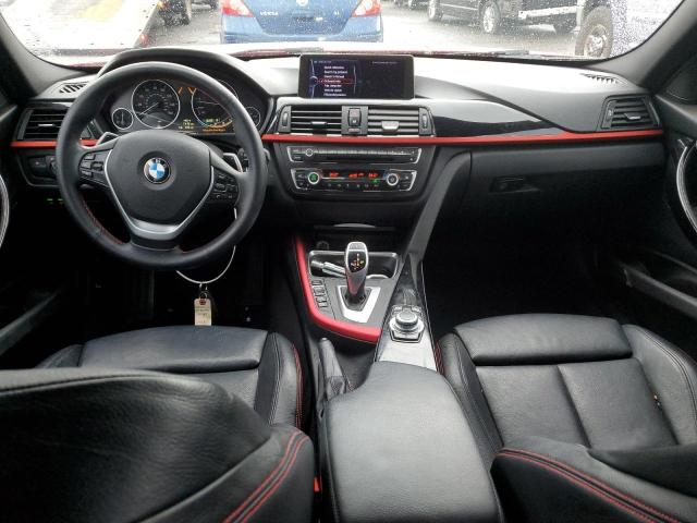 Photo 8 from auction – 2013 BMW 328 XI SUL with VIN WBA3B5C58DF592596